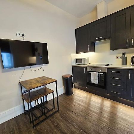 Flash Sale Brighton City Centre 1 Bedroom Bn145Wes06 Extérieur photo