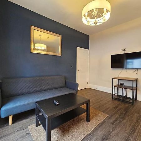 Flash Sale Brighton City Centre 1 Bedroom Bn145Wes06 Extérieur photo