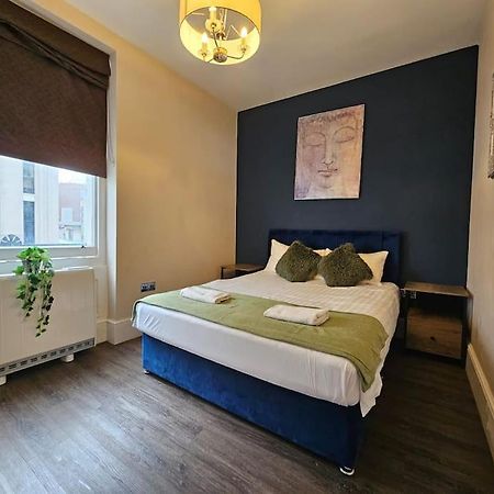 Flash Sale Brighton City Centre 1 Bedroom Bn145Wes06 Extérieur photo