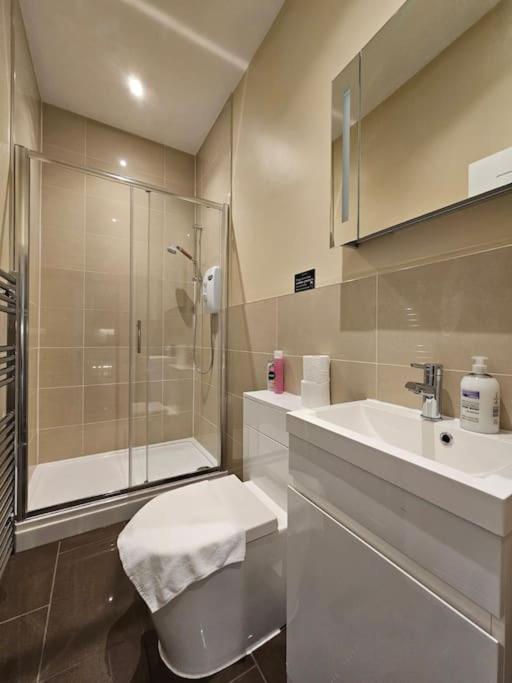 Flash Sale Brighton City Centre 1 Bedroom Bn145Wes06 Extérieur photo