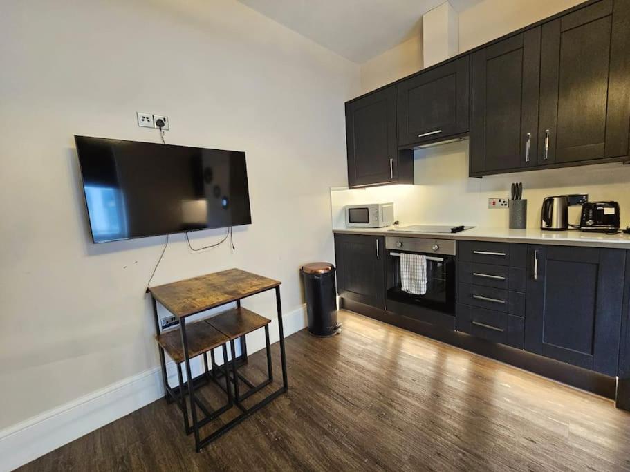 Flash Sale Brighton City Centre 1 Bedroom Bn145Wes06 Extérieur photo