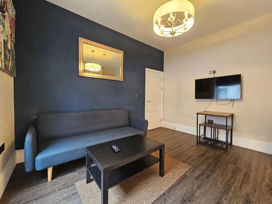 Flash Sale Brighton City Centre 1 Bedroom Bn145Wes06 Extérieur photo