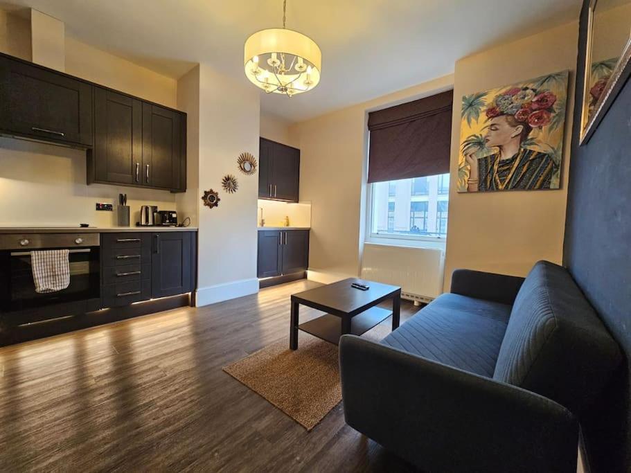 Flash Sale Brighton City Centre 1 Bedroom Bn145Wes06 Extérieur photo